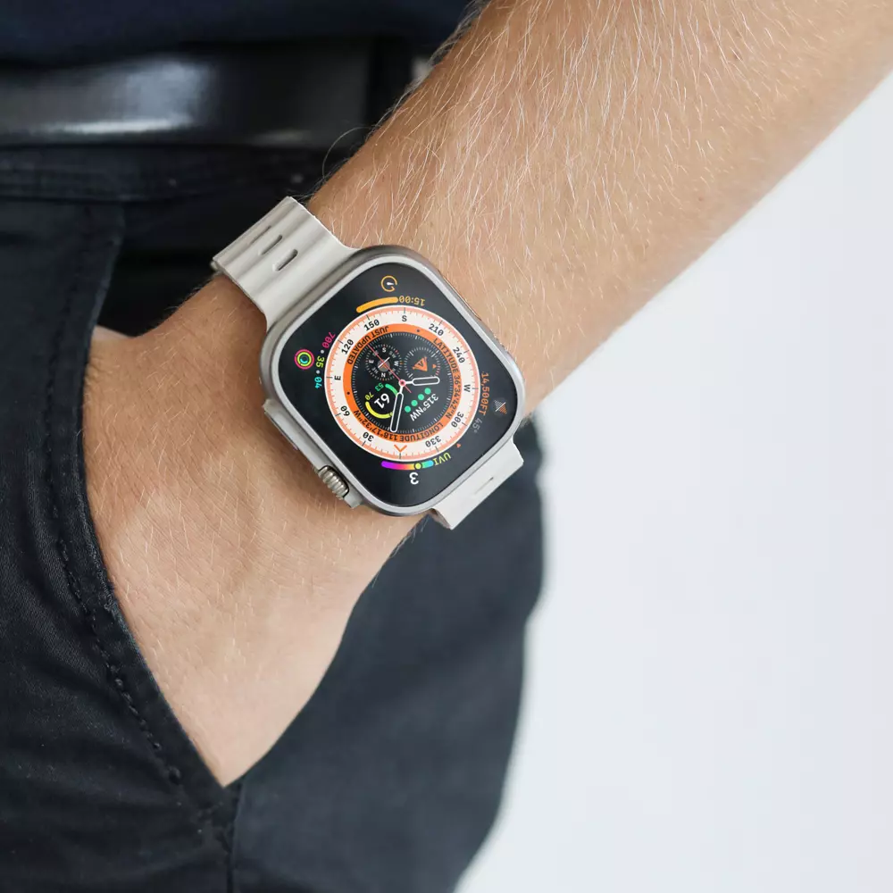 smarthome Vonmählen Wave Band 2 44 mm Valentinstagsangebot