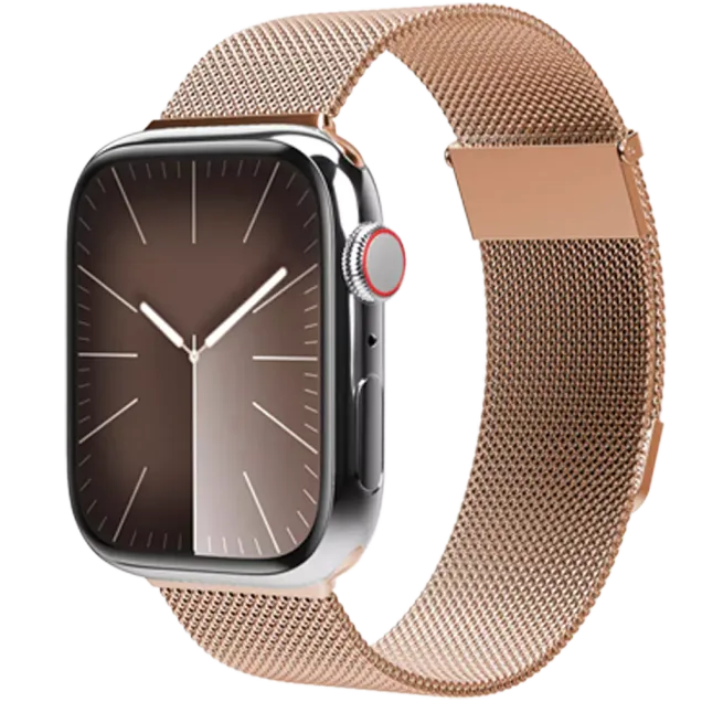 smarthome Vonmählen Milanese Loop 2 40 mm