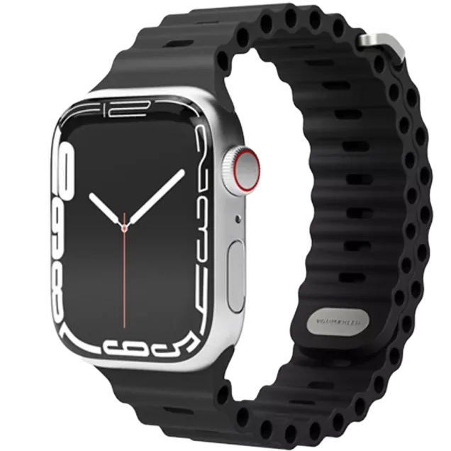 smarthome Vonmählen Wave Band 2 40 mm