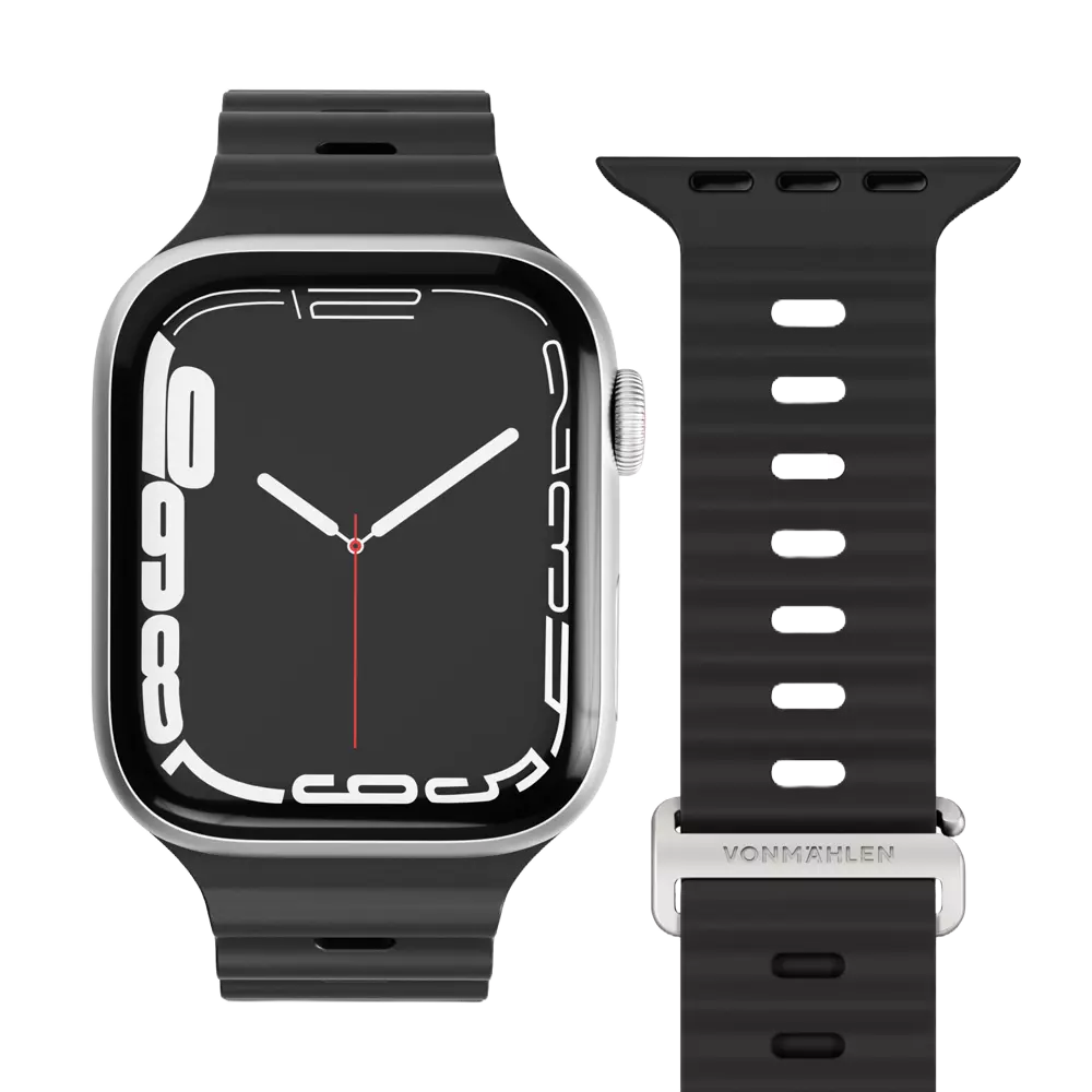 smarthome Vonmählen Wave Band 2 40 mm Lagerräumung