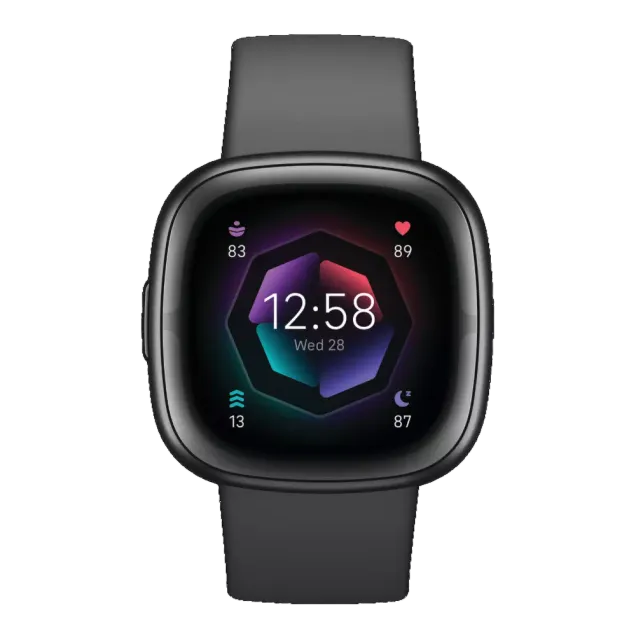 smarthome Fitbit Sense 2 Grau kaufen