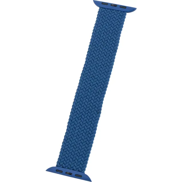smarthome Peter Jäckel WATCH BAND Apple Watch Ultra 49mm/ Watch 45/44mm (Series 4 - 9)/ 42mm (Series 1 - 3) Flex Textil kaufen