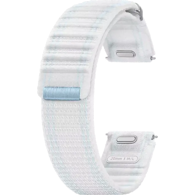 smarthome Samsung Fabric Band (M/L) Galaxy Watch7 kaufen