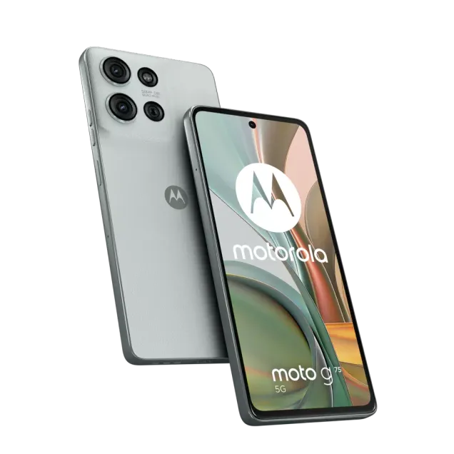 smarthome Motorola moto g75 5G Succulent Green kaufen