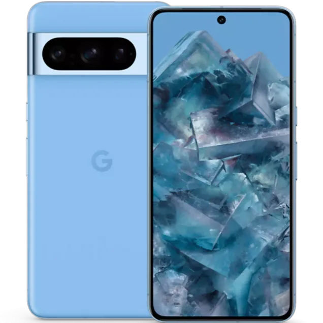 smarthome Google Pixel 8 Pro 256 GB Bay kaufen