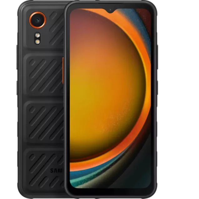 smarthome Samsung Galaxy XCover7 Enterprise Edition kaufen
