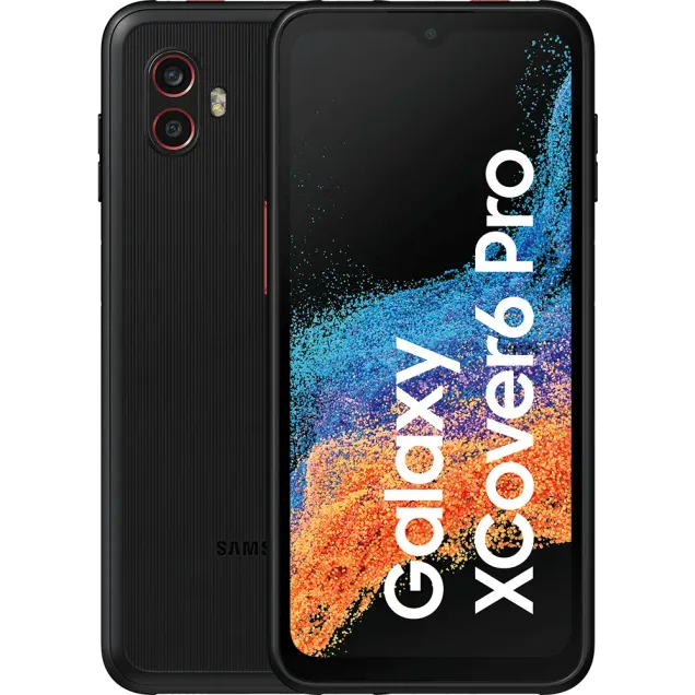 smarthome Samsung Galaxy XCover6 Pro Enterprise Edition kaufen
