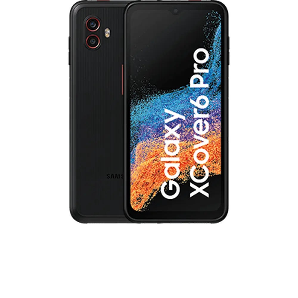 smarthome Samsung Galaxy XCover6 Pro Enterprise Edition kaufen Fabrikladen