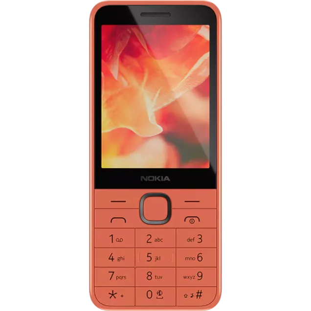 smarthome Nokia 215 4G Peach kaufen