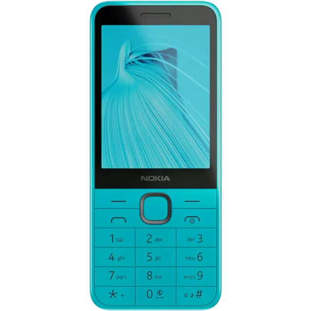 smarthome Nokia 235 4G Blue kaufen
