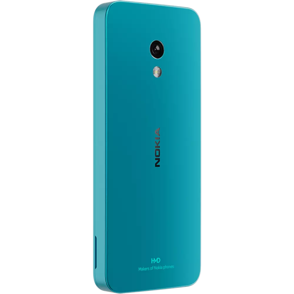 smarthome Nokia 235 4G Blue kaufen Im Verkauf