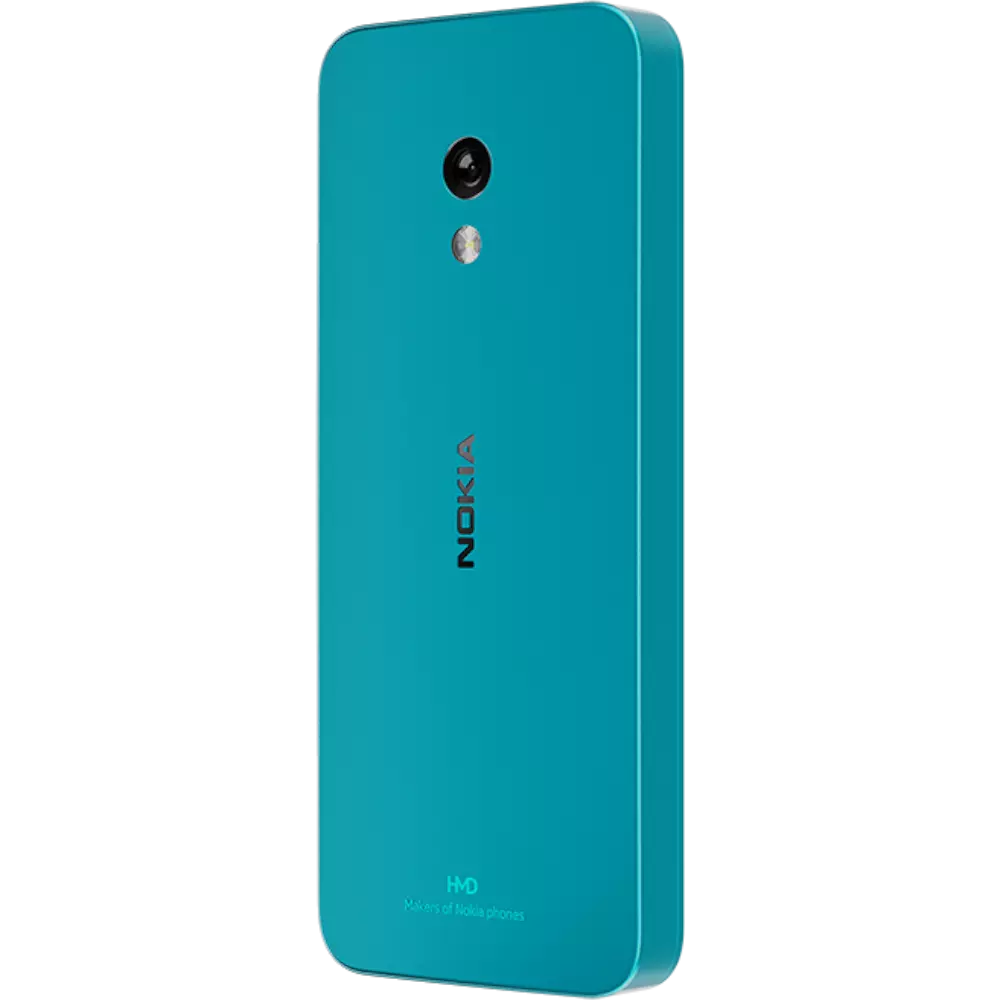 smarthome Nokia 235 4G Blue kaufen Im Verkauf