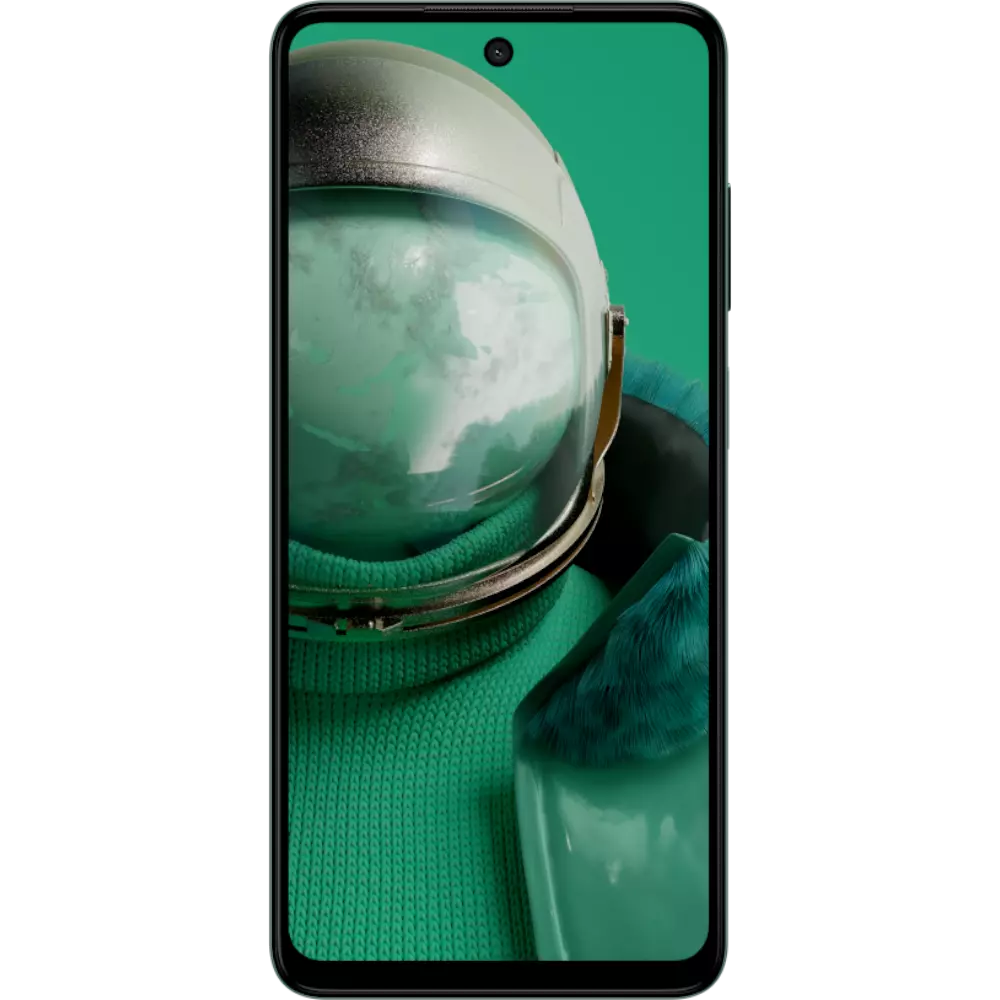 smarthome HMD Pulse Pro Glacier Green kaufen zollfrei