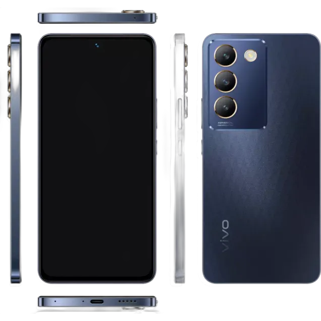 smarthome Vivo V40 SE 5G kaufen