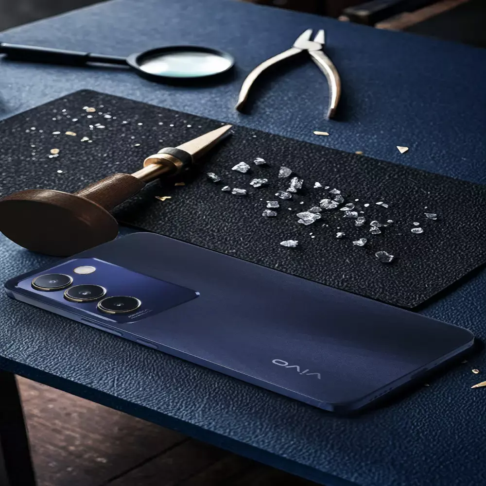 smarthome Vivo V40 SE 5G kaufen Schlussverkauf