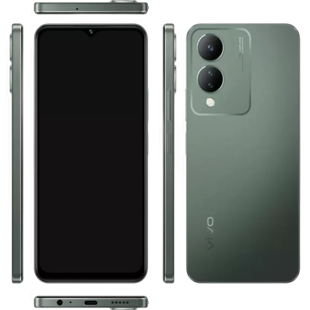 smarthome Vivo Y17s kaufen