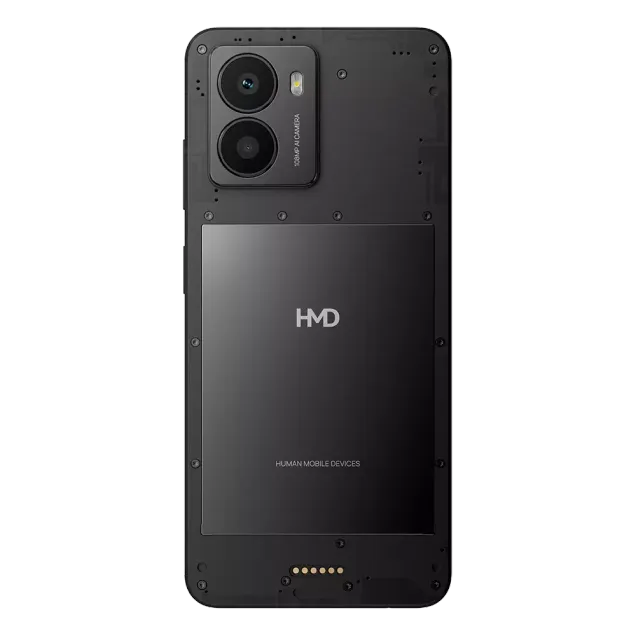 smarthome HMD Fusion 256 GB kaufen