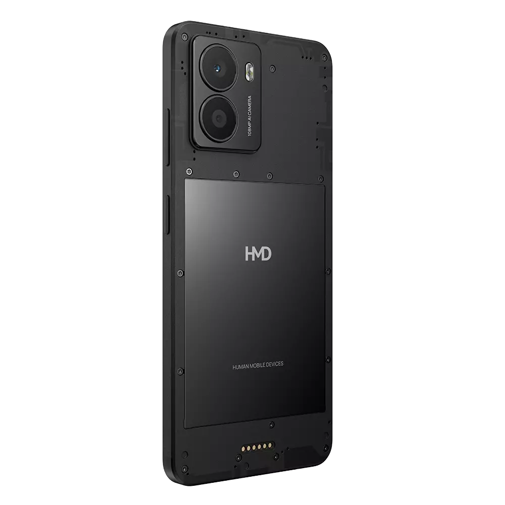 smarthome HMD Fusion 256 GB kaufen Sonderangebot