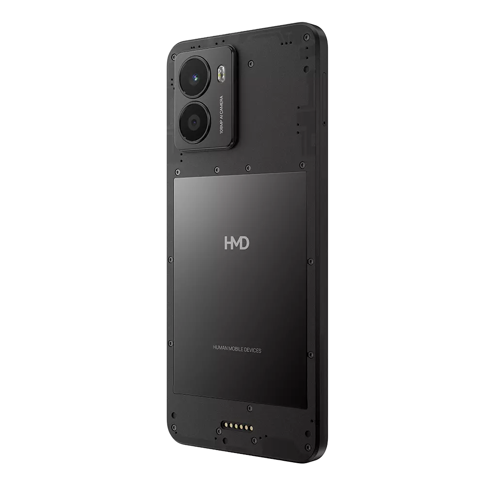 smarthome HMD Fusion 256 GB kaufen Sonderangebot