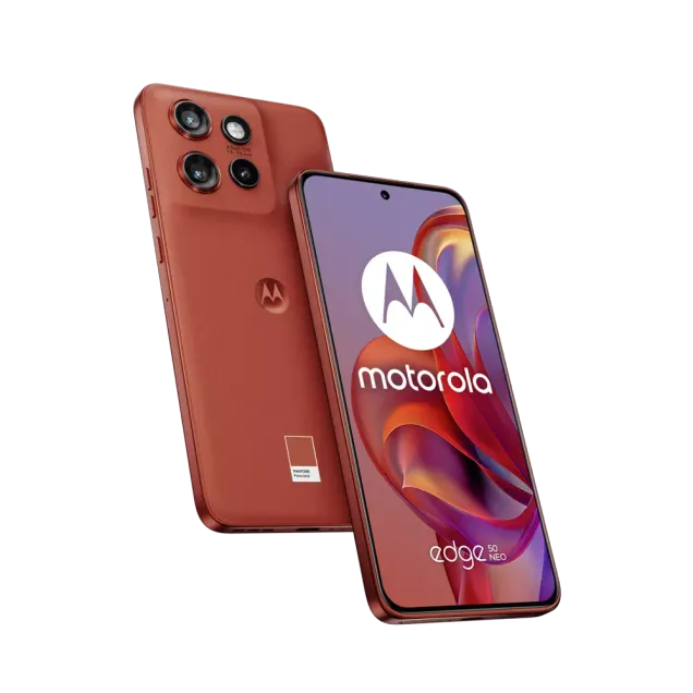 smarthome Motorola edge50 neo Poinciana kaufen