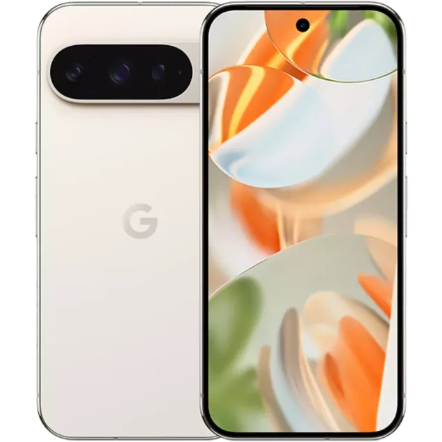 smarthome Google Pixel 9 Pro 256 GB Porcelain kaufen