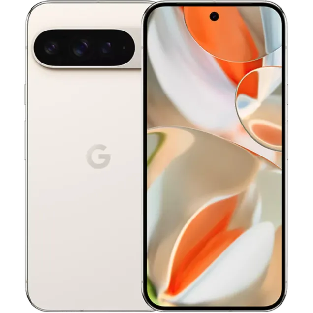 smarthome Google Pixel 9 Pro XL 128 GB Porcelain kaufen