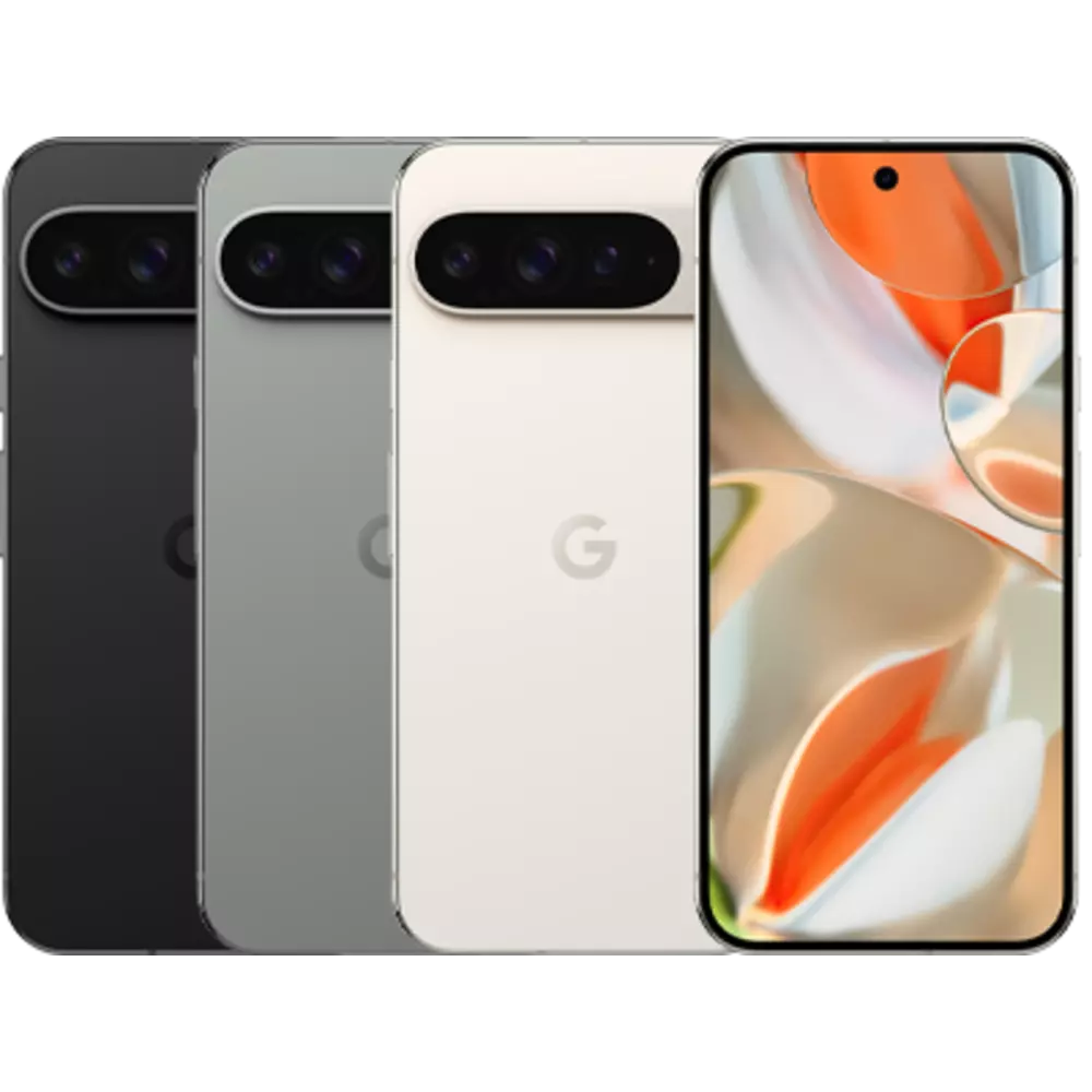 smarthome Google Pixel 9 Pro XL 128 GB Porcelain kaufen Großer Ausverkauf