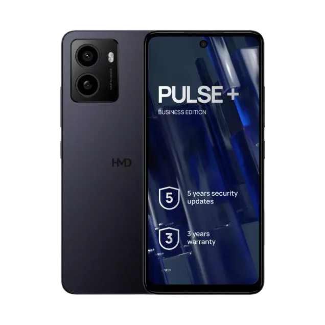 smarthome HMD Pulse Plus Business Edition 128 GB/6 GB kaufen