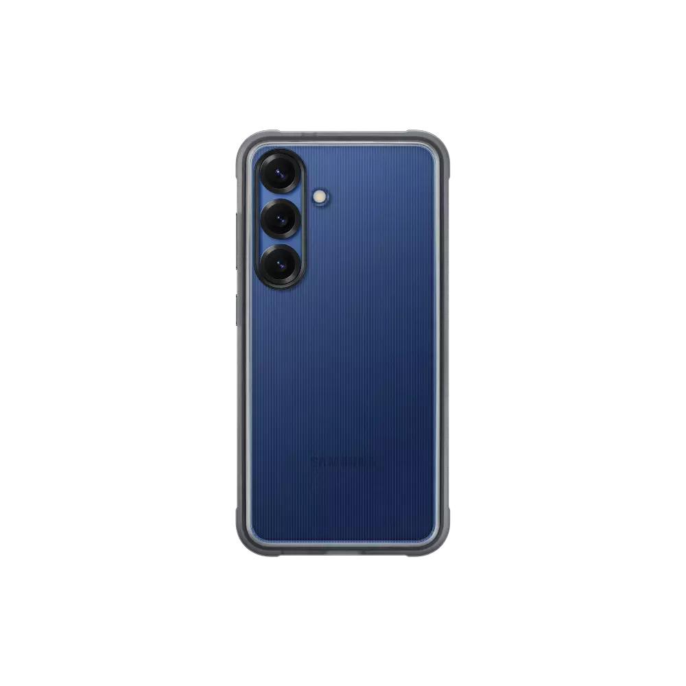 smarthome Samsung Flipsuit (Rugged) Case Samsung Galaxy S25 kaufen Saisonschlussverkauf