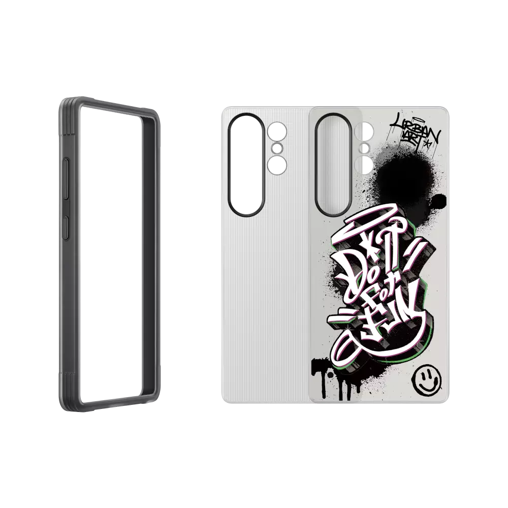 smarthome Samsung Flipsuit (Rugged) Case Samsung Galaxy S25 Ultra kaufen Cyber Monday
