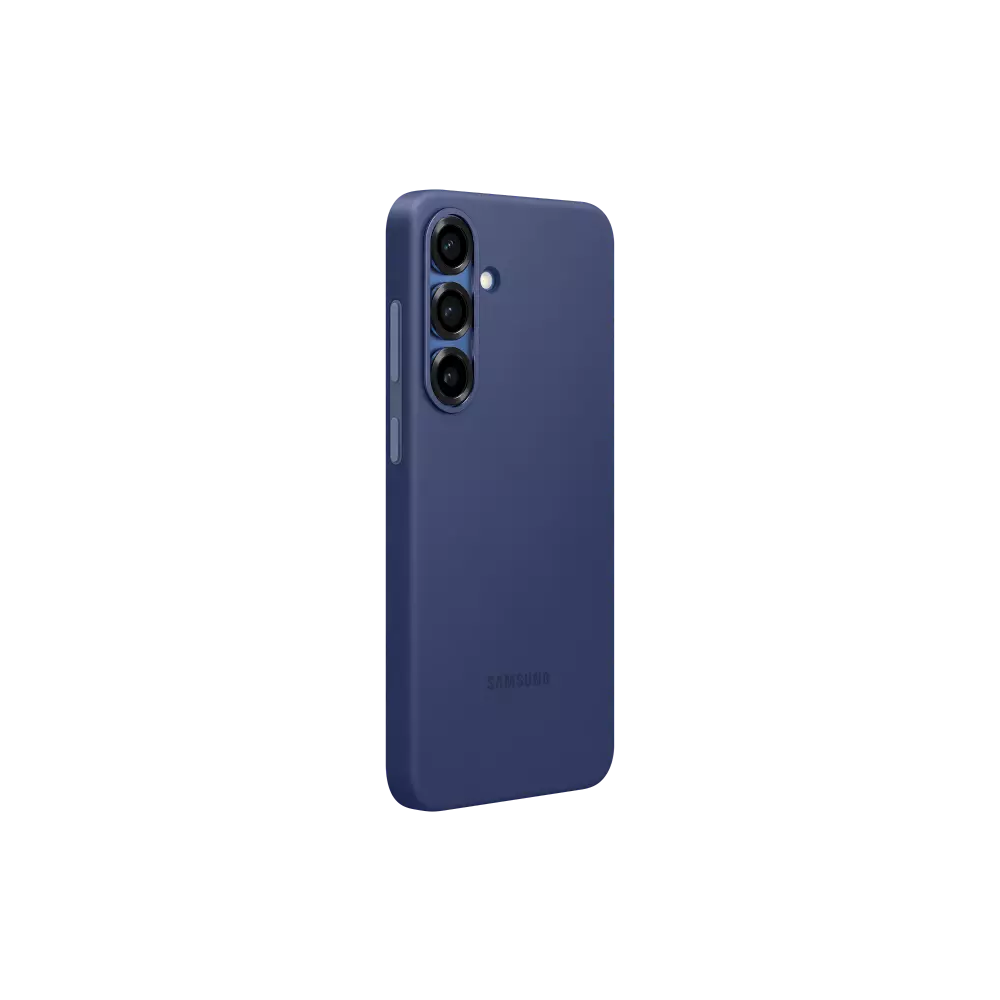 smarthome Samsung Silicone Case Samsung Galaxy S25+ Blue kaufen Weihnachtsangebot