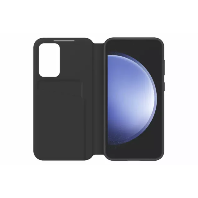 smarthome Samsung Smart View Wallet Case Galaxy S23 FE kaufen