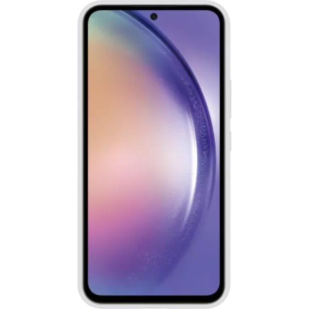 smarthome Samsung Galaxy A54 5G Haze Grip Case Weiß kaufen