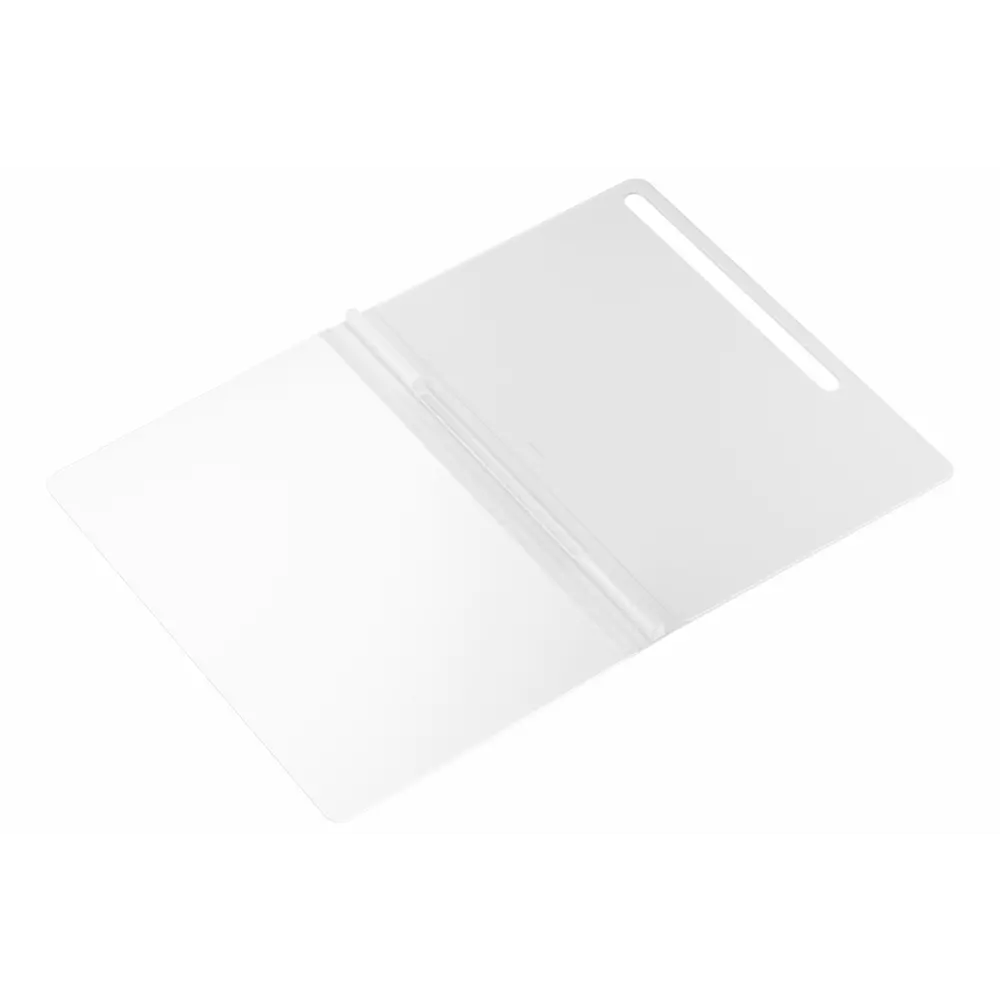 smarthome Samsung Galaxy Tab S8 Plus/S7/S7 FE Note View Cover Weiß kaufen Saisonale Angebote