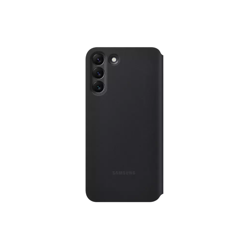 smarthome Samsung Clear View Cover Galaxy S22+ kaufen Riesige Ersparnisse