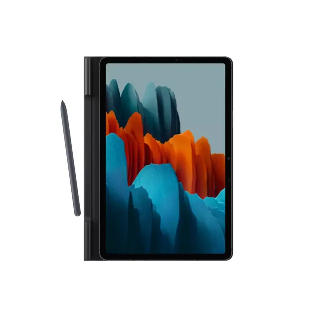 smarthome Samsung Book Cover Galaxy Tab S7/S8 kaufen
