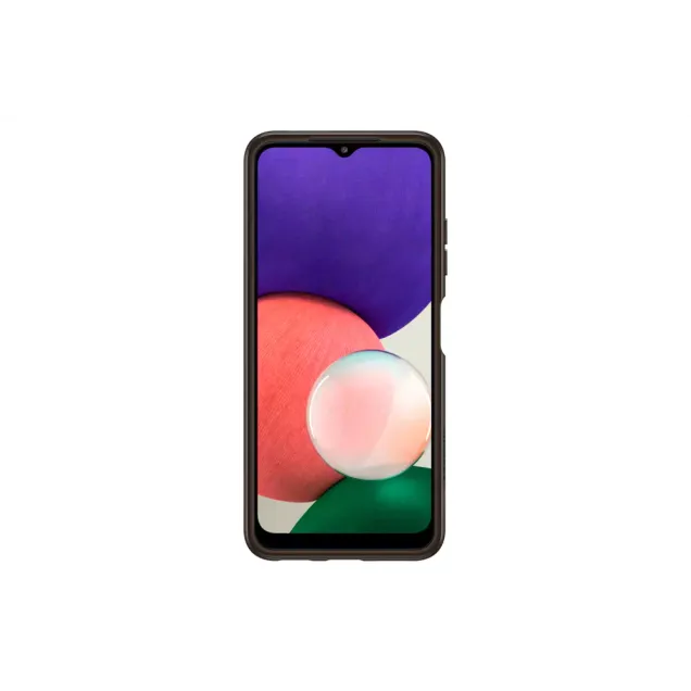 smarthome Samsung Galaxy A22 5G Soft Clear Cover kaufen