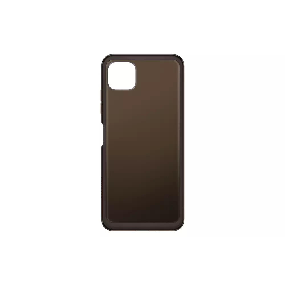 smarthome Samsung Galaxy A22 5G Soft Clear Cover kaufen Kostenlose Rückgabe