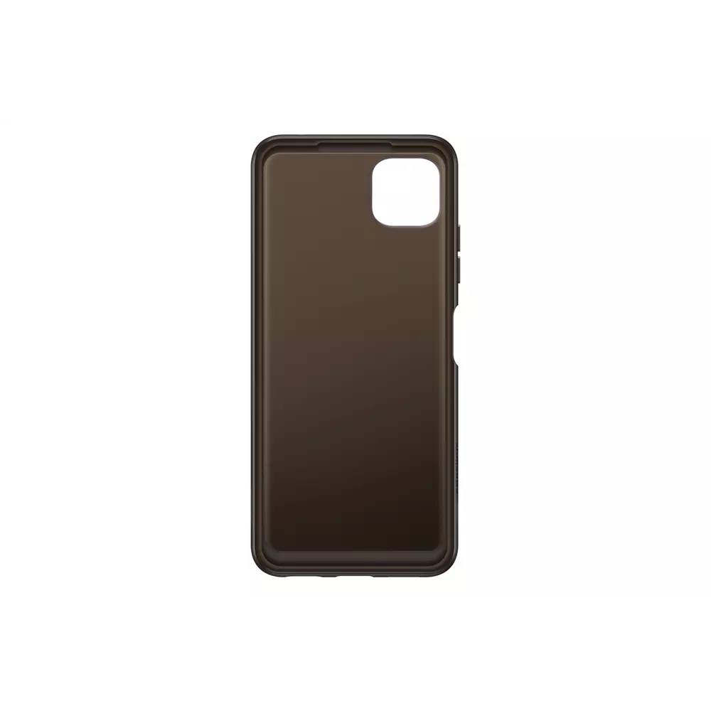 smarthome Samsung Galaxy A22 5G Soft Clear Cover kaufen Kostenlose Rückgabe