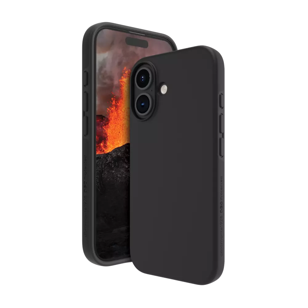 smarthome dbramante1928 Iceland Ultra D3O MS iPhone 16 Black kaufen Letzte 3 Tage