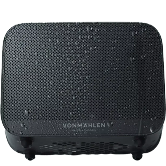 smarthome Vonmählen Air Beats Go Black kaufen
