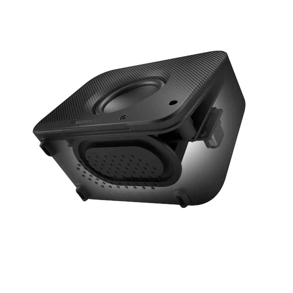 smarthome Vonmählen Air Beats Go Black kaufen Nur für heute