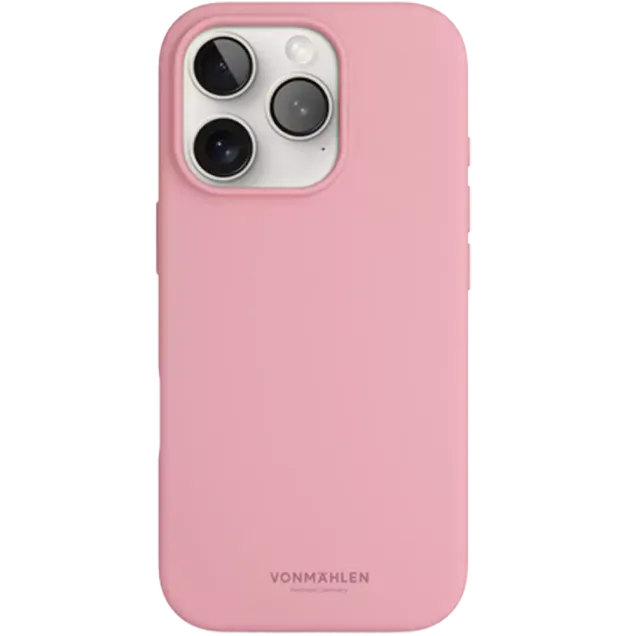 smarthome Vonmählen Soft Silicone Case iPhone 16 Pro Cherry Blossom kaufen