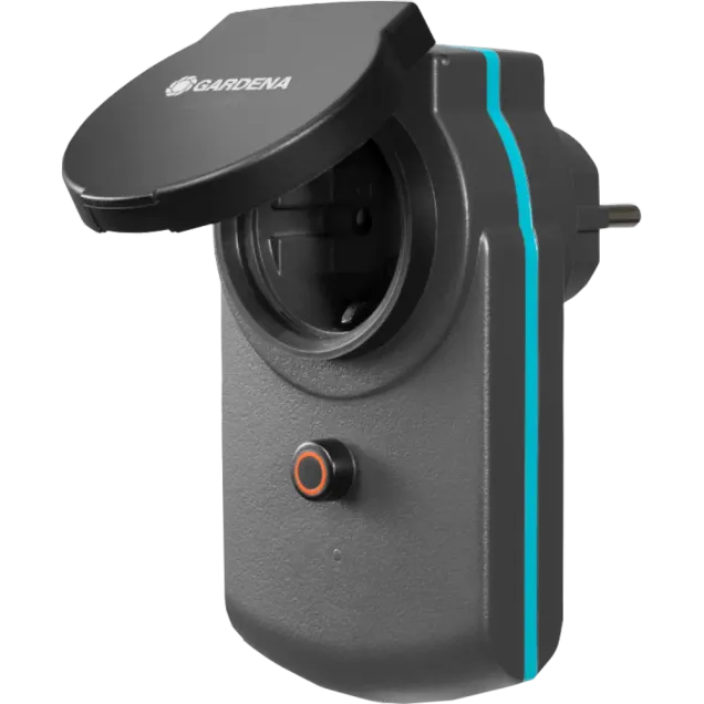 smarthome GARDENA smart Power Zwischenstecker kaufen