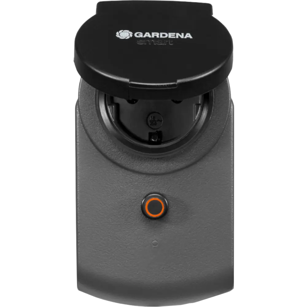 smarthome GARDENA smart Power Zwischenstecker kaufen 50% Rabatt mit kostenlosem Versand