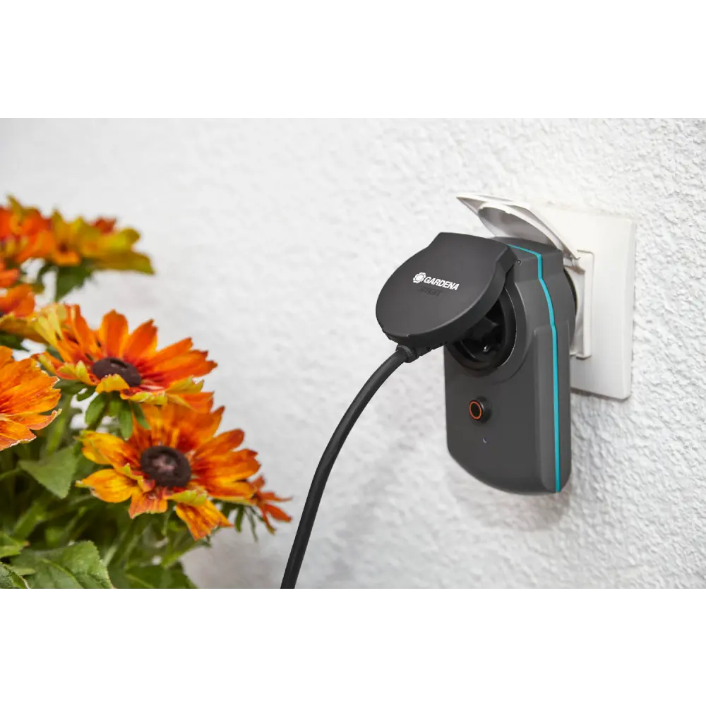 smarthome GARDENA smart Power Zwischenstecker kaufen 50% Rabatt mit kostenlosem Versand