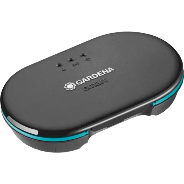 smarthome GARDENA smart Irrigation Control Bewässerungssteuerung kaufen