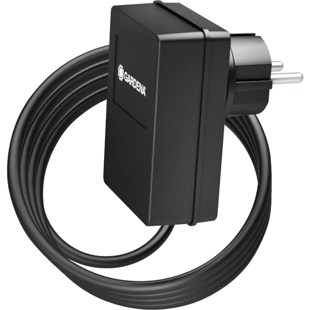 smarthome GARDENA smart Irrigation Control Bewässerungssteuerung kaufen Clearance-Verkauf