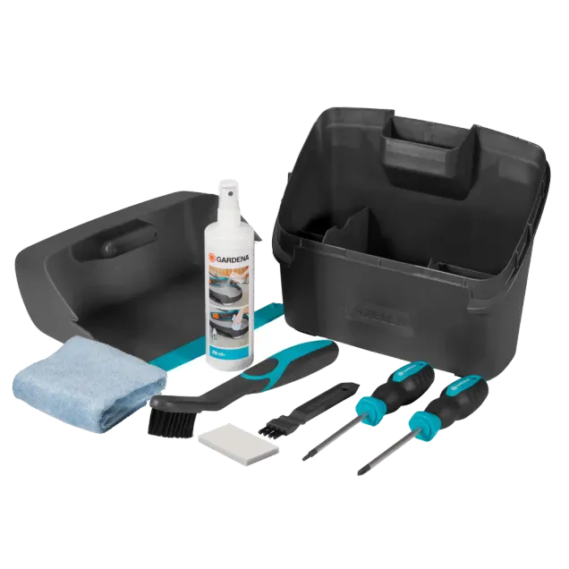 smarthome GARDENA Wartungs-und Reinigungsset kaufen