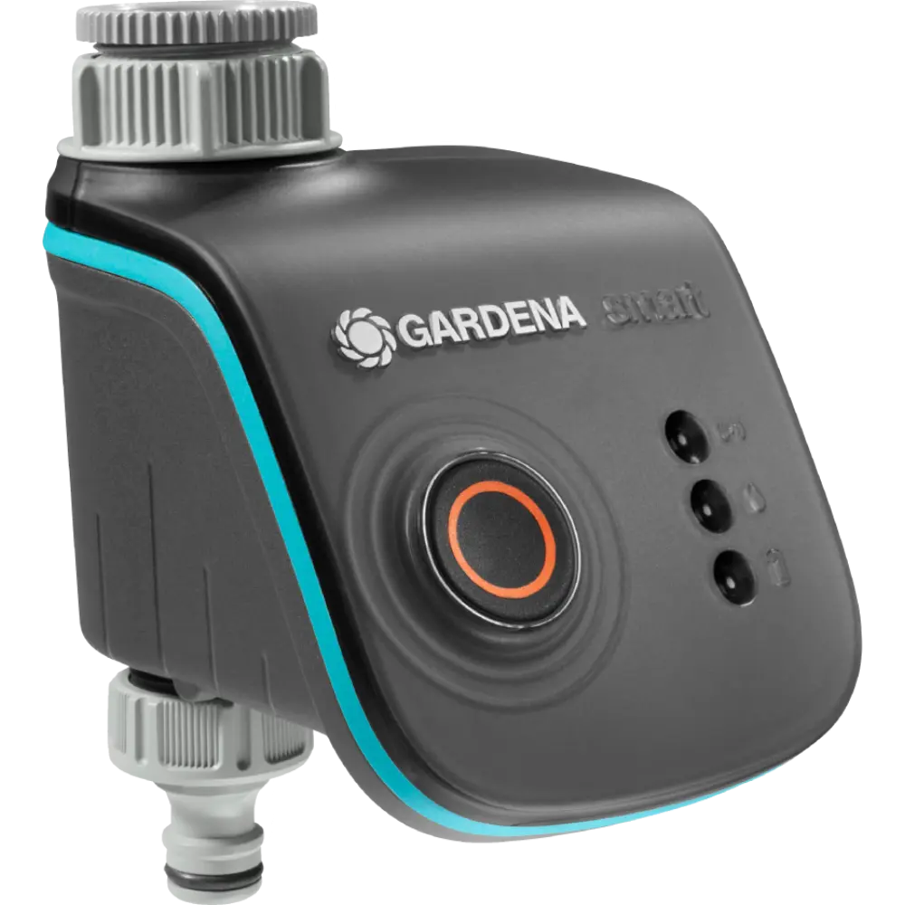smarthome GARDENA smart Water Control Set kaufen Fabrikladen